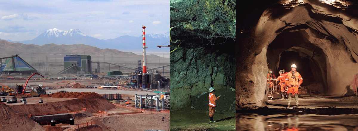 Inversiones y Proyectos Inversiones y Proyectos