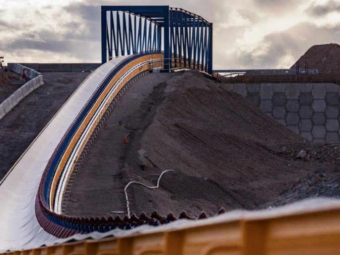 Memoria Codelco 2023