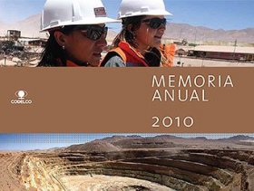 Memoria 2010