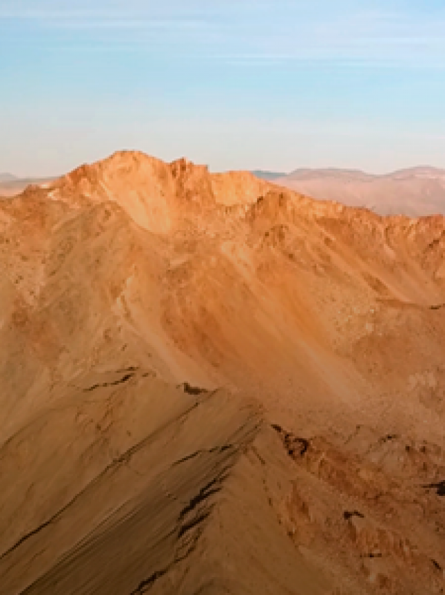 Rajo Inca: Minería abierta al futuro