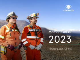 Memoria 2023