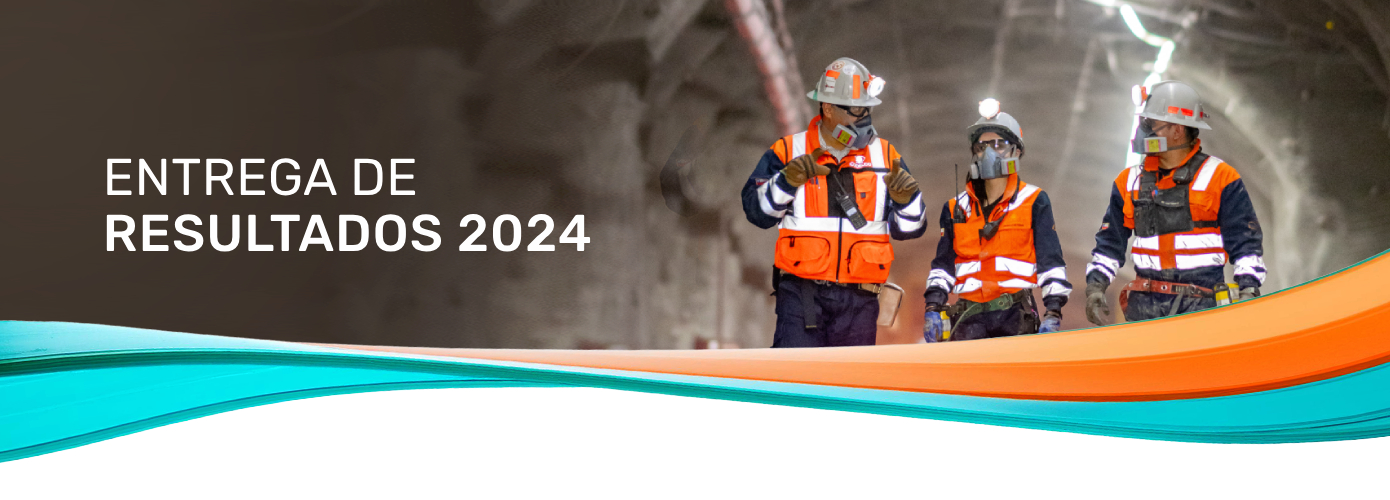 Entrega de Resultados 2024