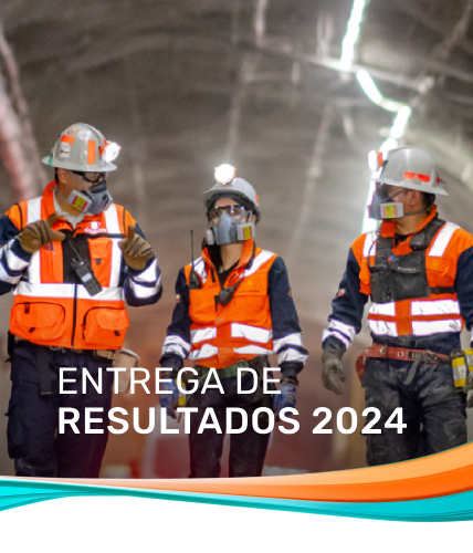 Entrega de Resultados 2024
