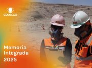 Memoria Integrada 2025