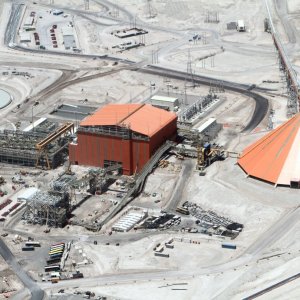Codelco lamenta accidente fatal en proyecto Ministro Hales