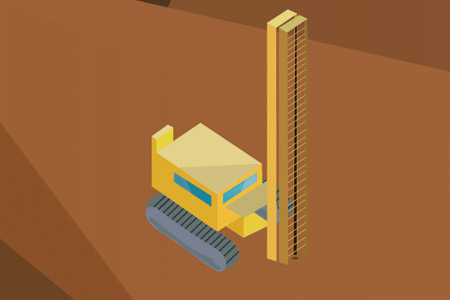 Exploración Geológica