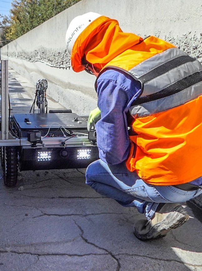 Estándar global de gestión de relaves para la industria minera GISTM